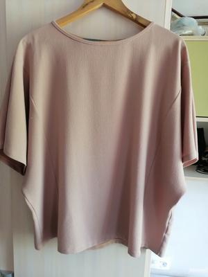 Блуза Sandro Ferrone. 50-52 р.