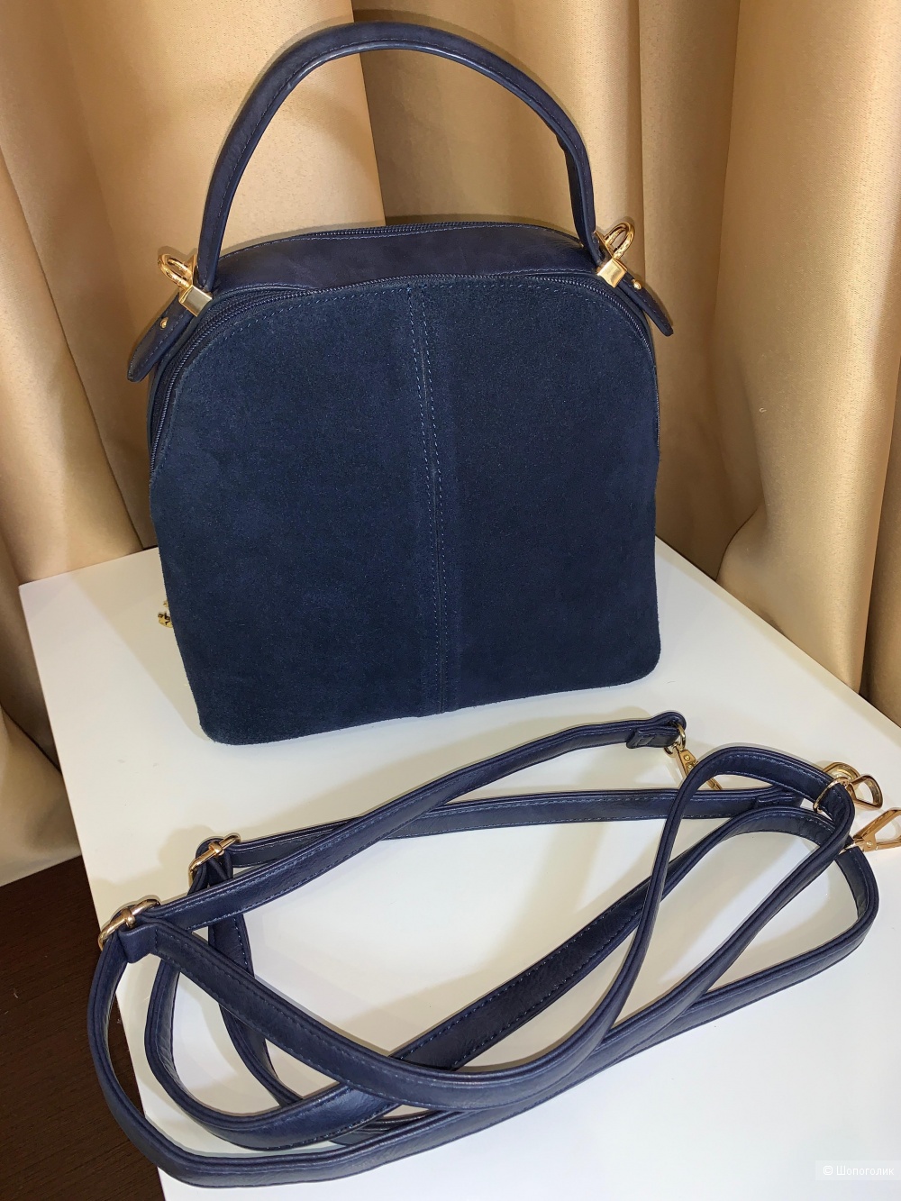 Сумка рюкзак  BAGGINIло