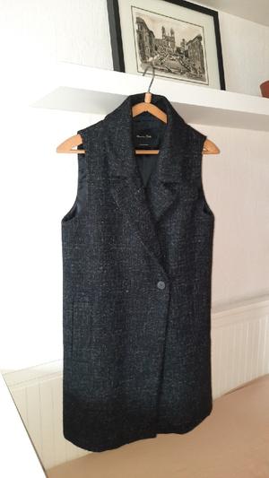 Жилет Massimo Dutti весна/осень S-M