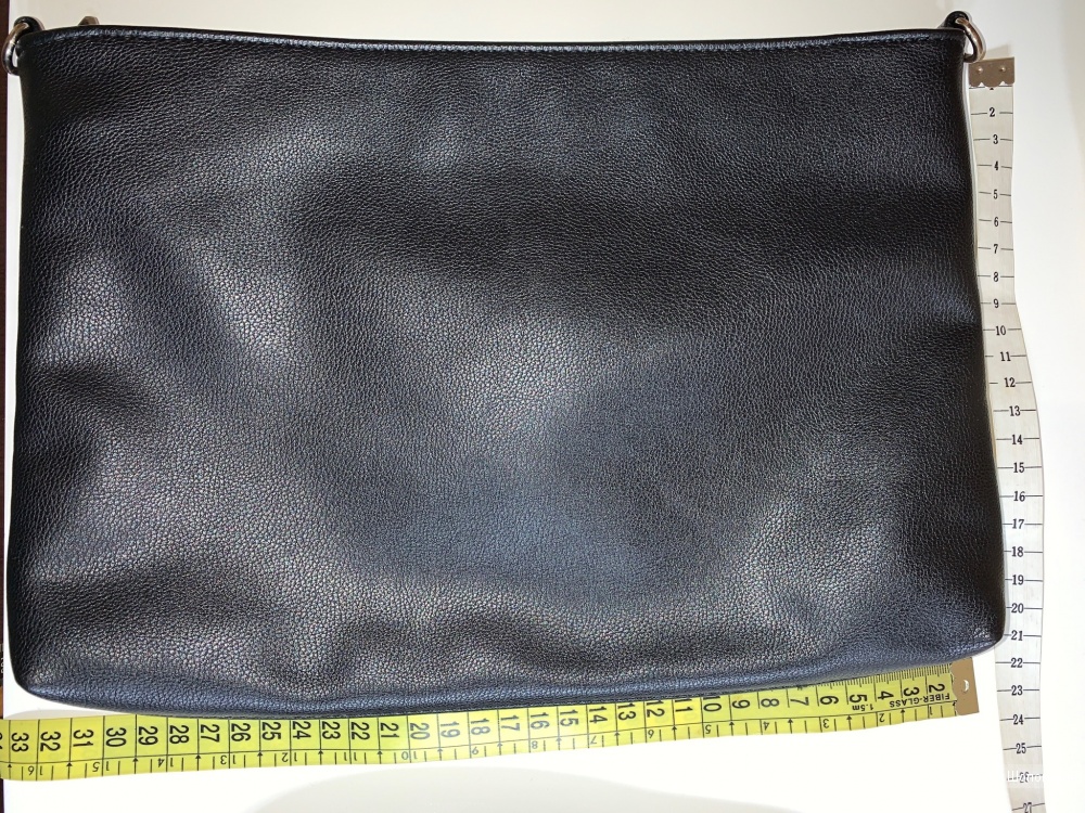 Клатч папка бренд Mohito