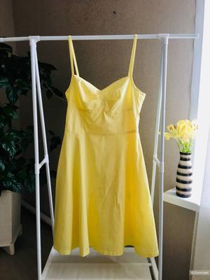 Сарафан H&M Divided 44-46 RU