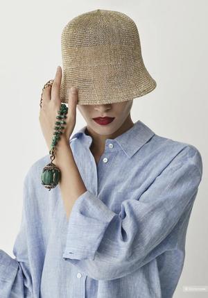 Шляпа Max Mara Weekend 57-58 см.