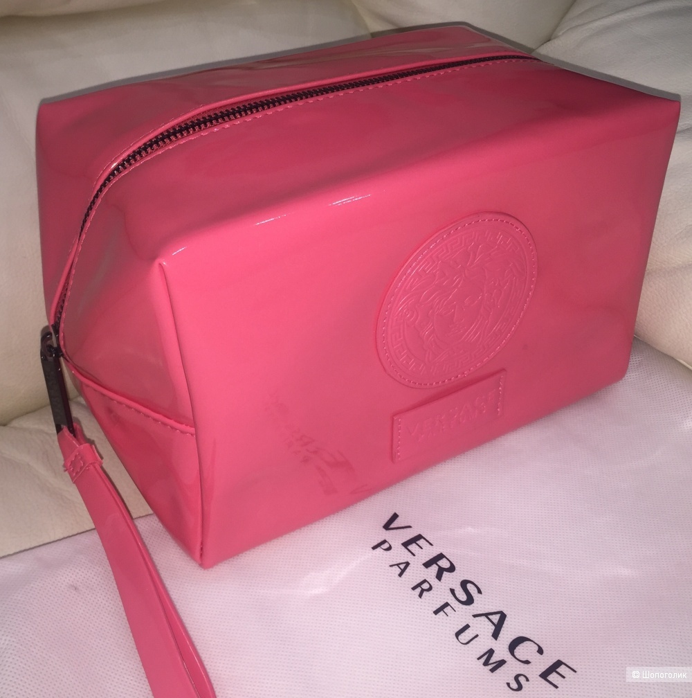 Сумочка, косметичка Versace