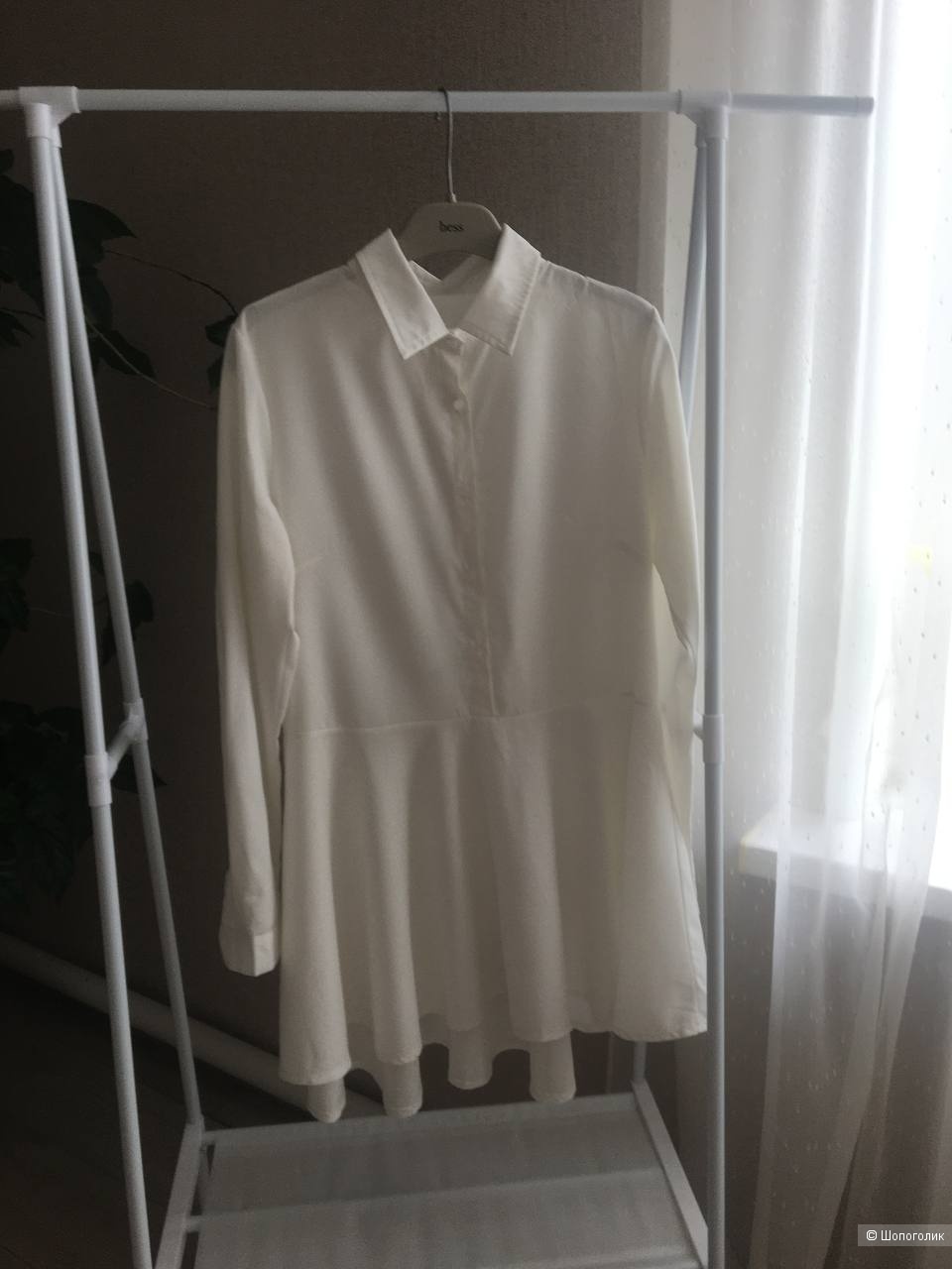 Рубашка 44-46 RU