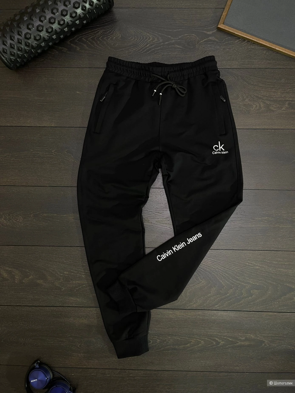 Мужской костюм Calvin Klein, размеры с 42 по 54