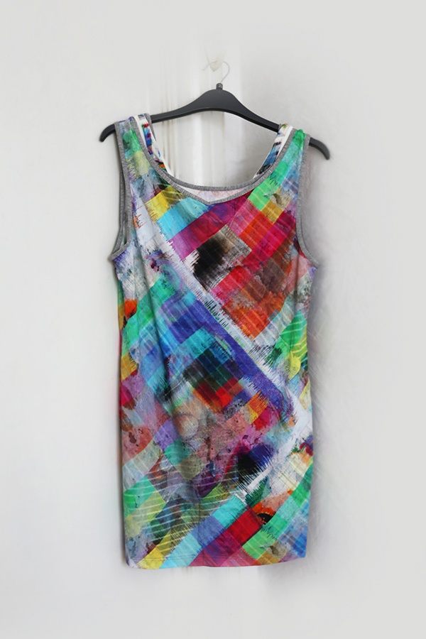 Платье Ostwald Helgason М