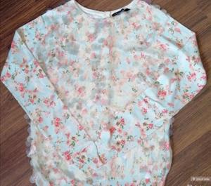 Джемпер twin set