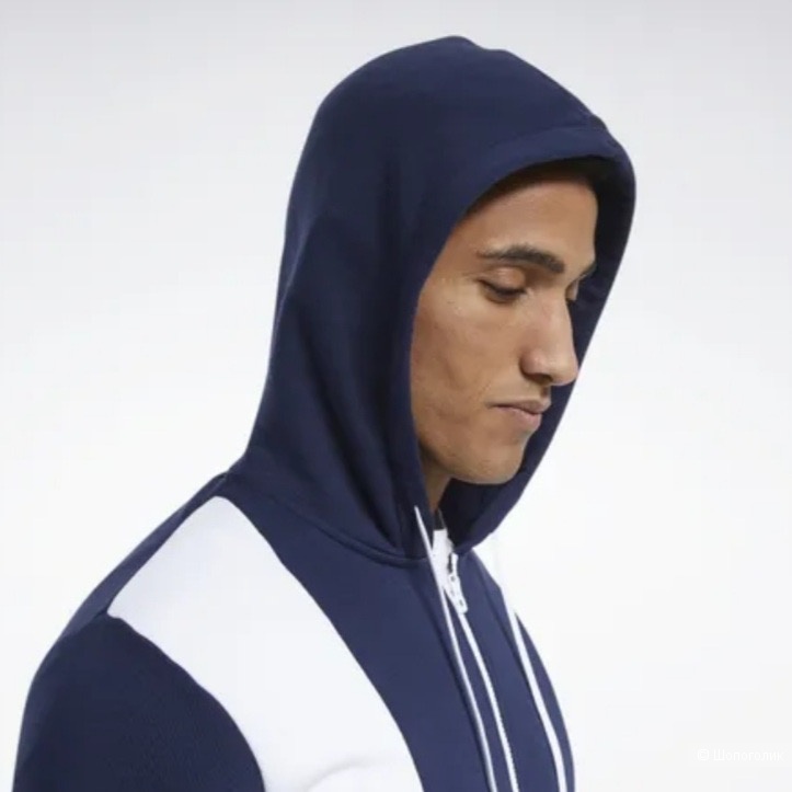 Спортивный костюм Reebok, размер XL, на 52-54-56