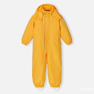 Комбинезон Reima tec Tromssa, размер 128