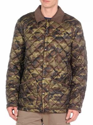 Куртка RIFLE, размер S/M