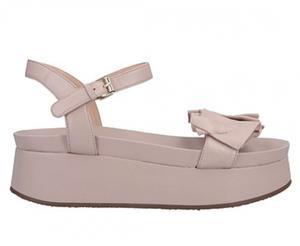 Босоножки Elvio Zanon, 38 размер.