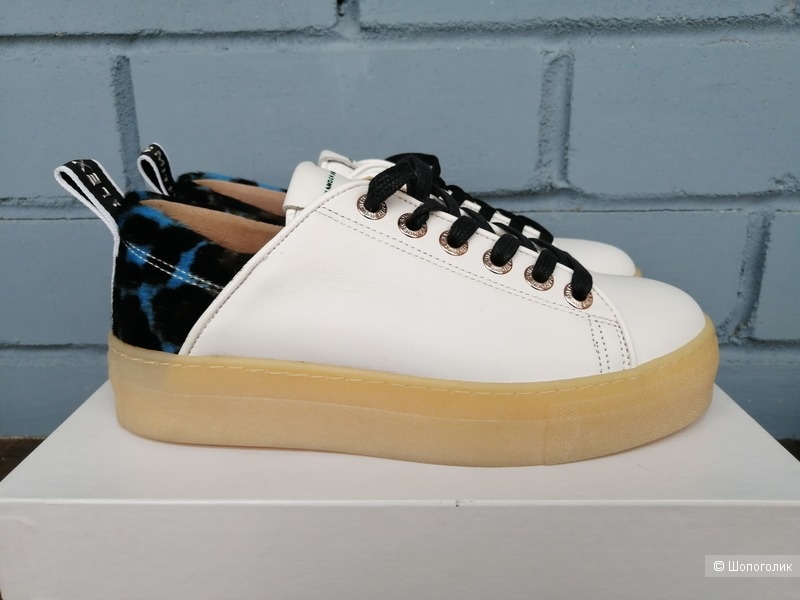 Кеды Alexander Smith 37 size