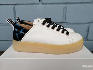 Кеды Alexander Smith 37 size