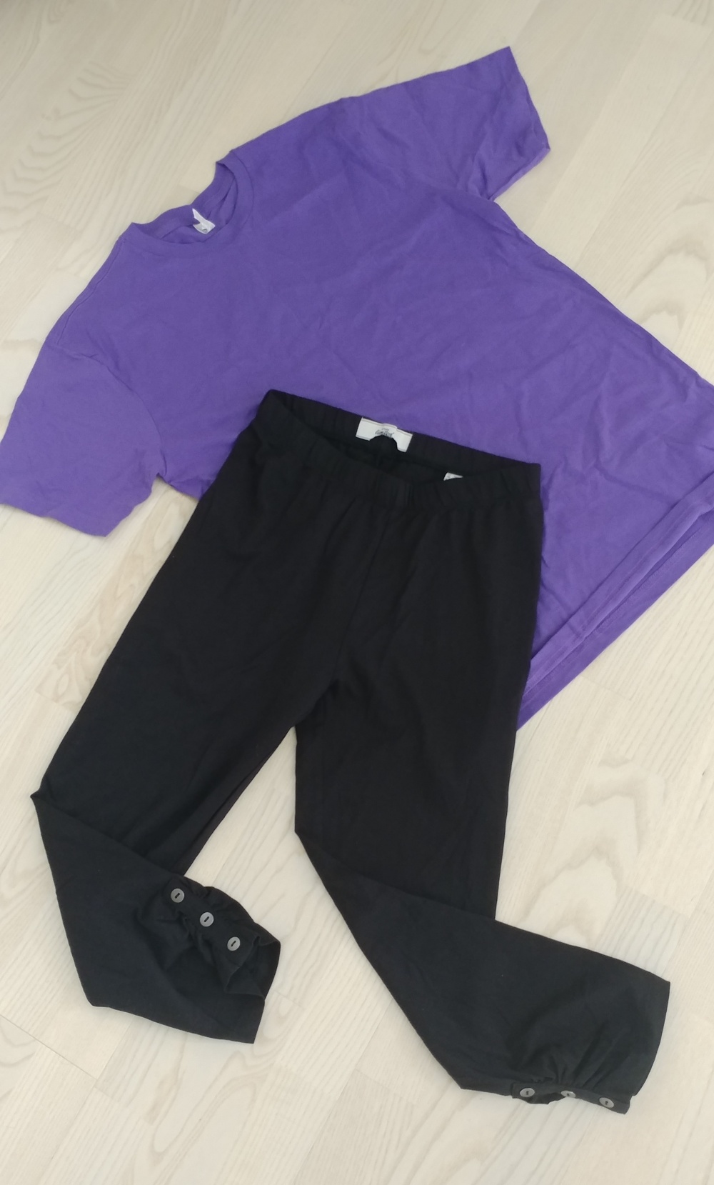 Капри  Tchibo р. 42/44