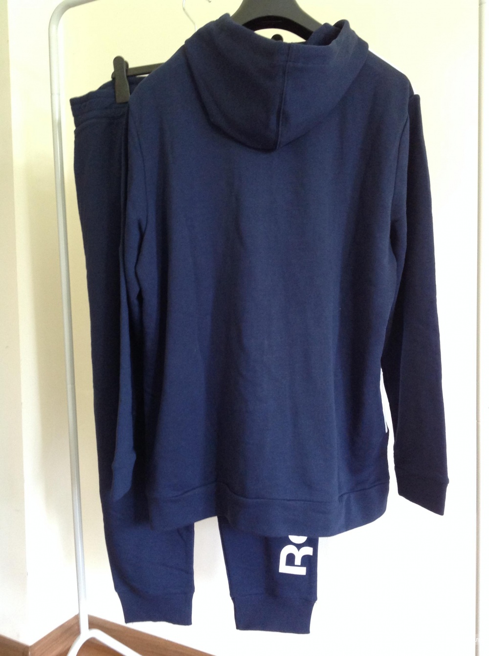 Спортивный костюм Reebok, размер XL, на 52-54-56