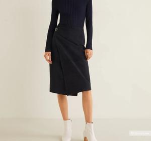Юбка Mango, размер 42-44