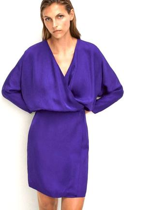 Новое платье Massimo Dutti S на 42-44