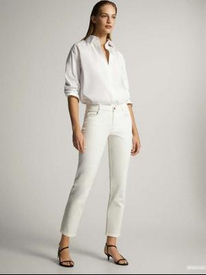 Джинсы  Massimo dutti, размер 38