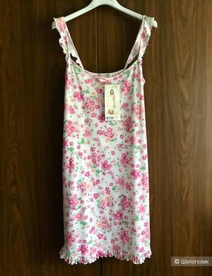 Ночная сорочка Cote Coton by Oryades. INT S (42/44 RU)