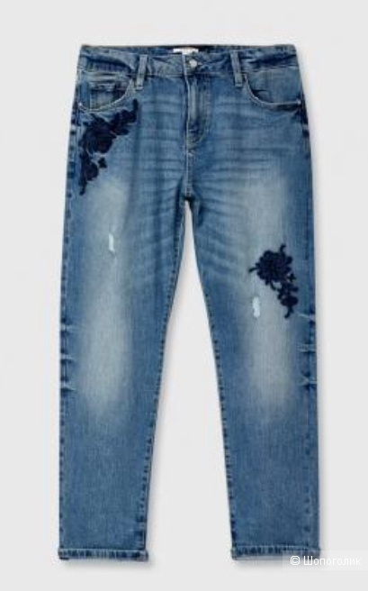 Джинсы Ostin eur 28 cn 165/72А