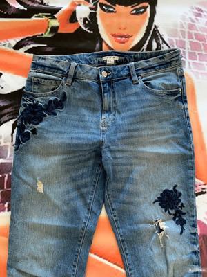 Джинсы Ostin eur 28 cn 165/72А