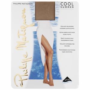 Колготки Philippe Matignon, S-M