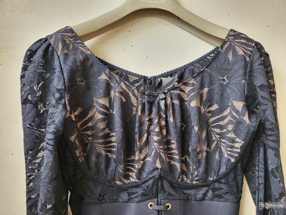 Боди Agent Provocateur,  4 , eur 42-44, L, рос.48+-