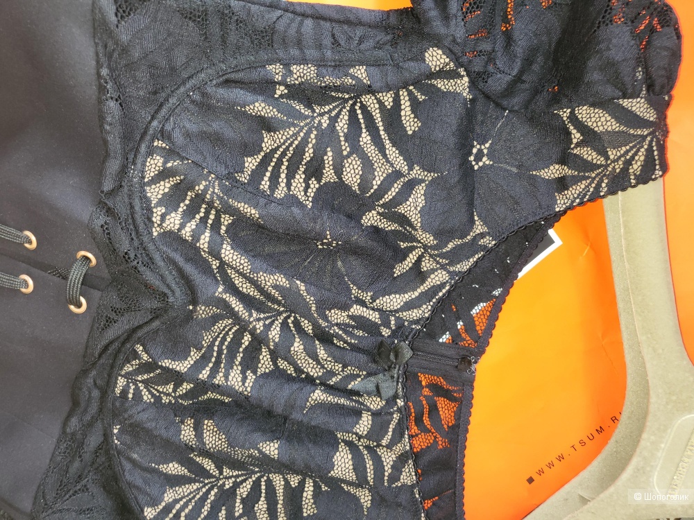 Боди Agent Provocateur,  4 , eur 42-44, L, рос.48+-