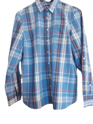 Рубашка Tommy Hilfiger М
