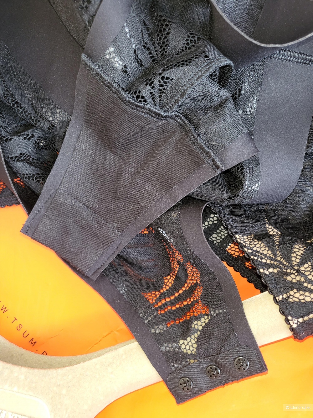 Боди Agent Provocateur,  4 , eur 42-44, L, рос.48+-