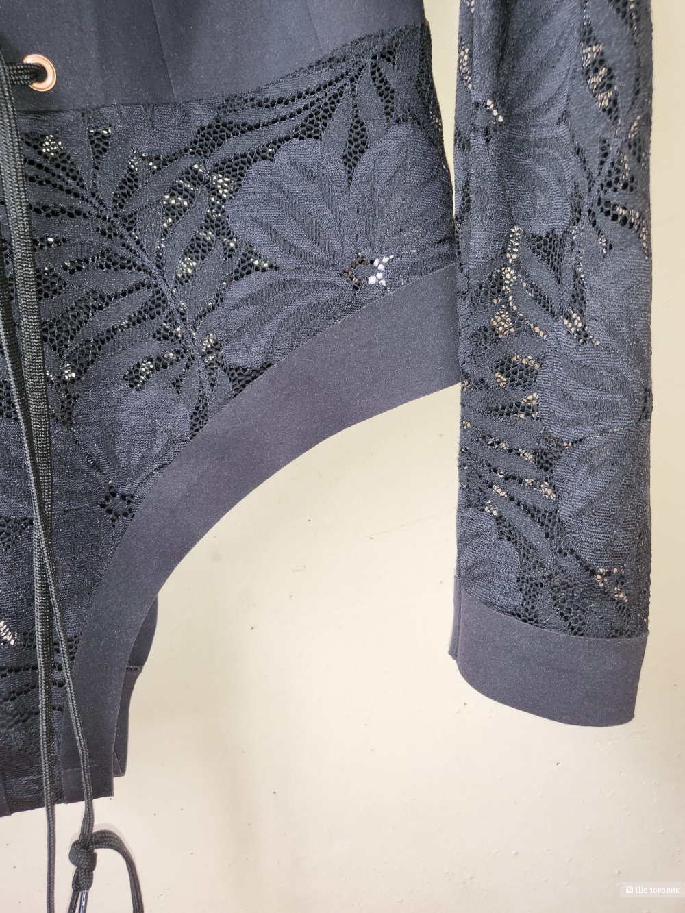 Боди Agent Provocateur,  4 , eur 42-44, L, рос.48+-