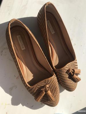 Туфли Massimo Duty 38