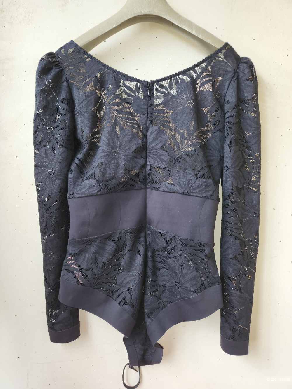 Боди Agent Provocateur,  4 , eur 42-44, L, рос.48+-