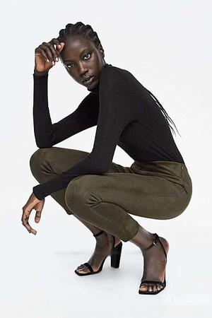 Брюки ZARA BASIC Collection M