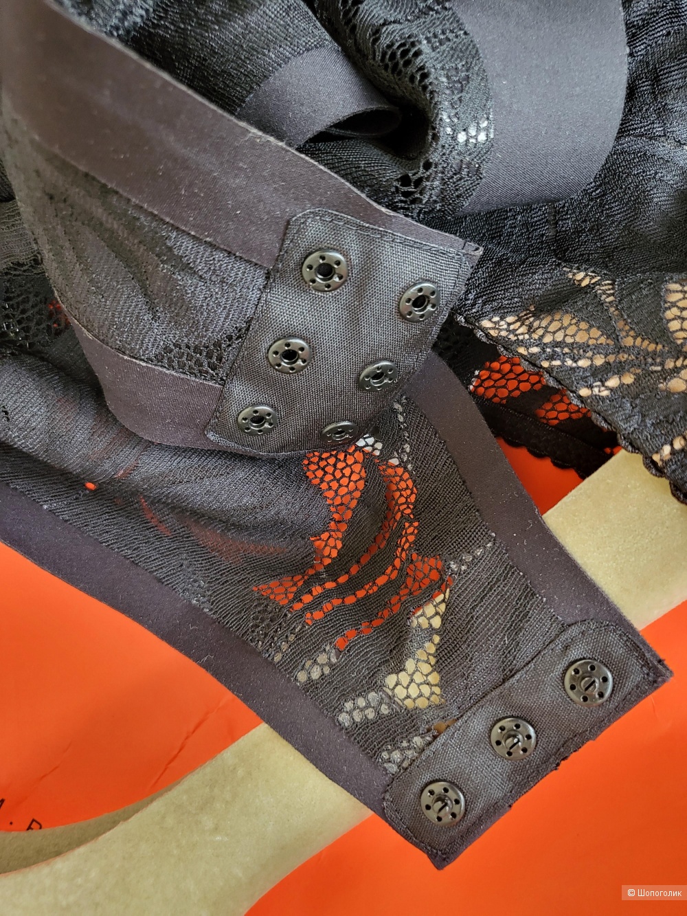 Боди Agent Provocateur,  4 , eur 42-44, L, рос.48+-