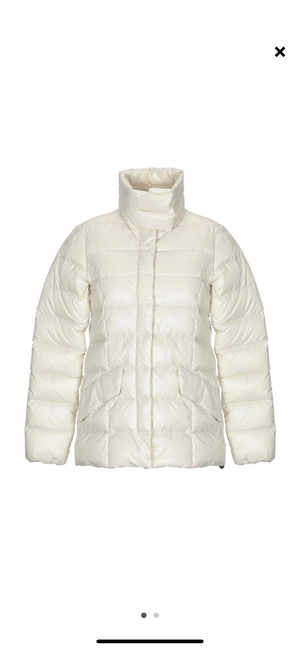 Пуховик DIVETICA, размер 50IT.