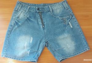 Шорты no name на 42-44 р