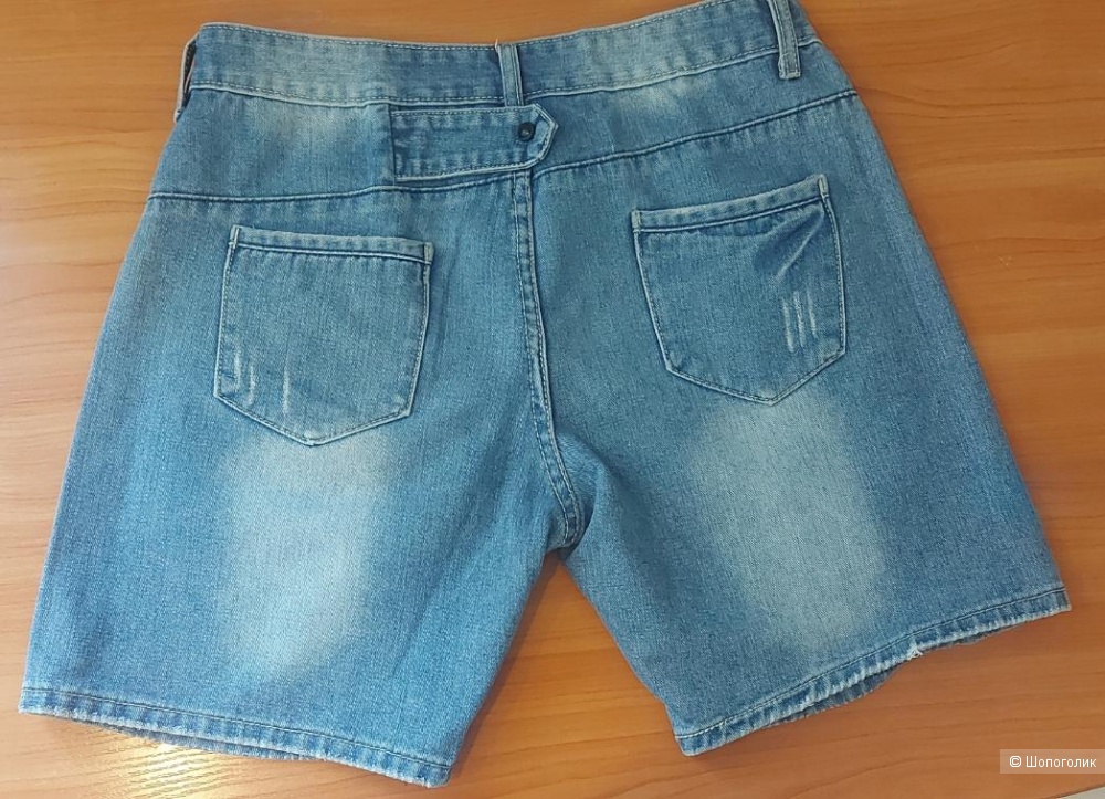 Шорты no name на 42-44 р