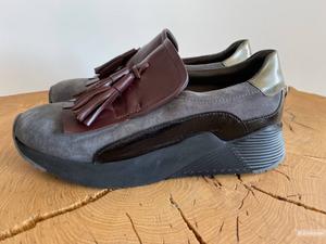 Кроссовки NA1964, 38 и 39 размер.