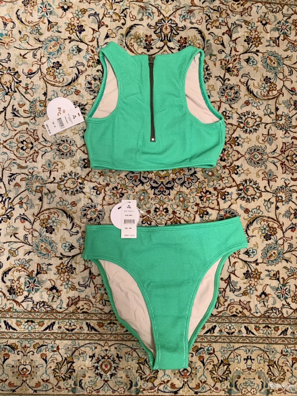 Купальник Pilyq S+M