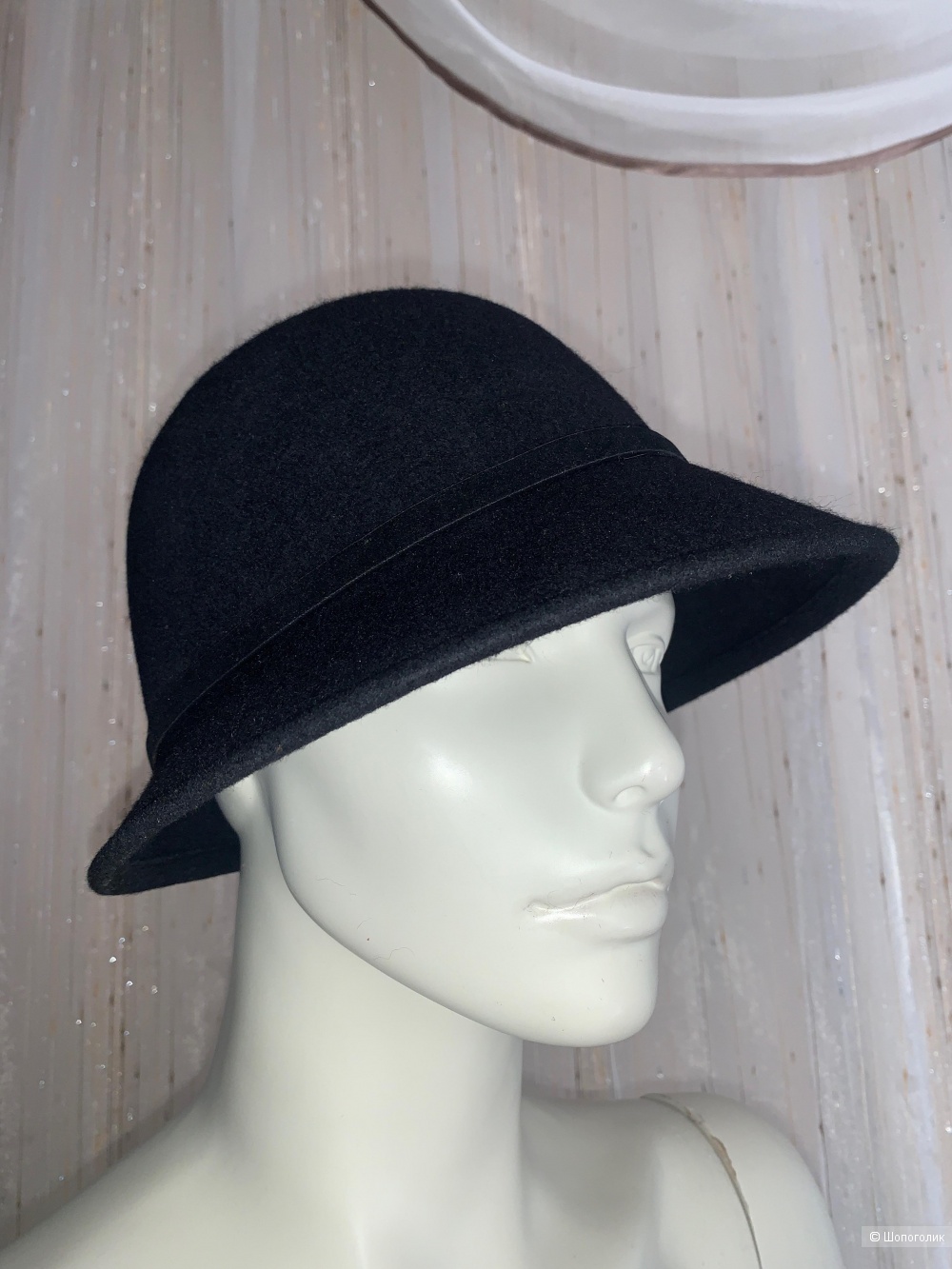 Шляпка no name 56рр