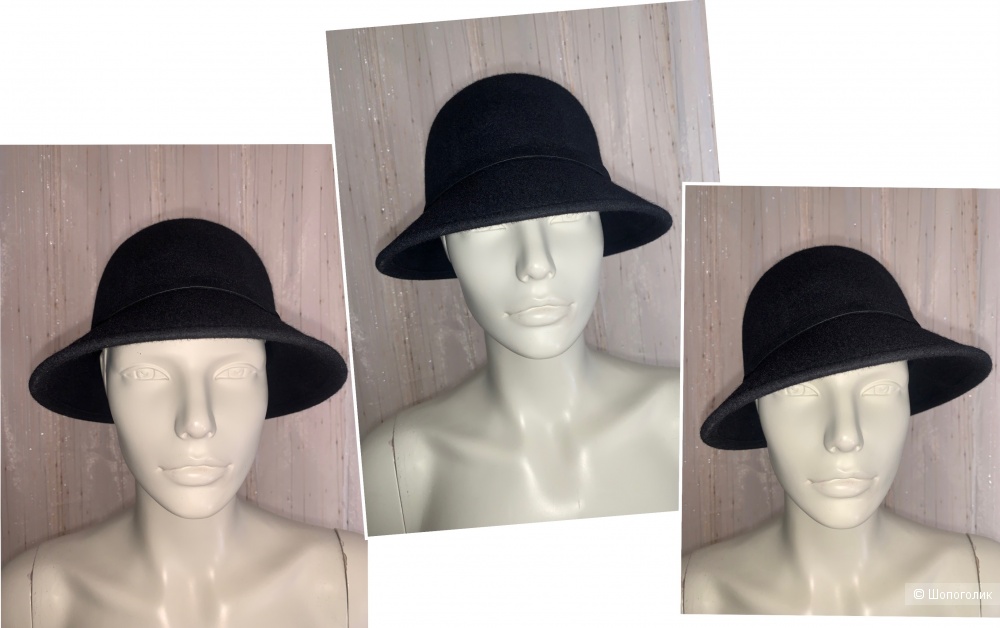 Шляпка no name 56рр