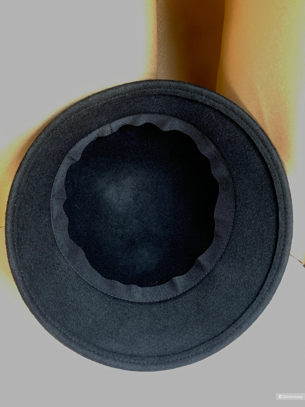 Шляпка no name 56рр