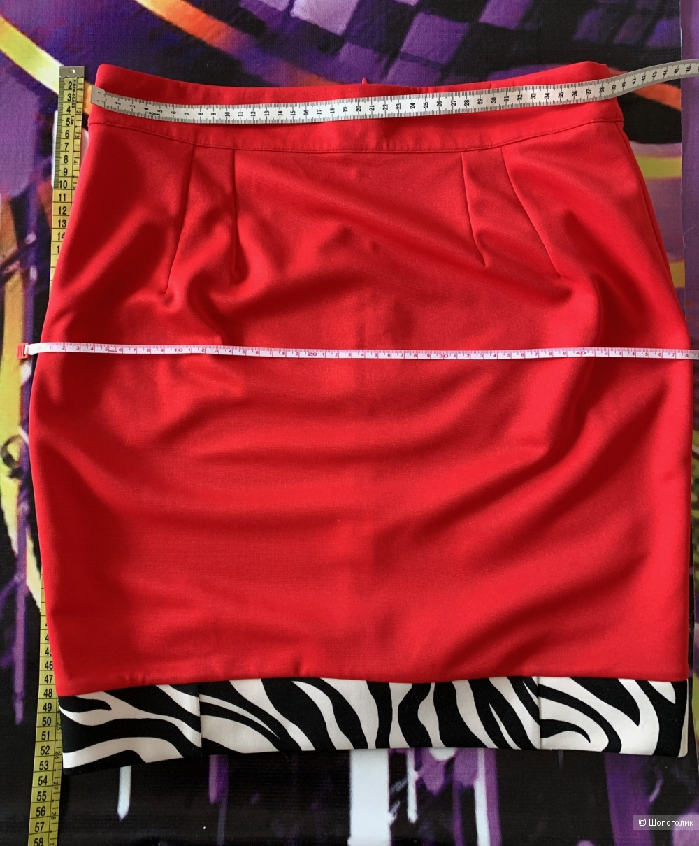 Юбка ICHI размер L