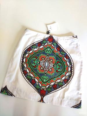 Romeo Gigli новая юбка на 42 44 46