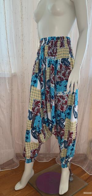 Брюки/комбинезон made in Thailand, от S до XL