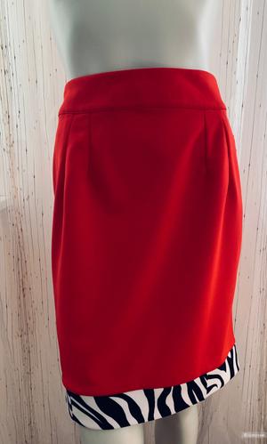 Юбка ICHI размер L