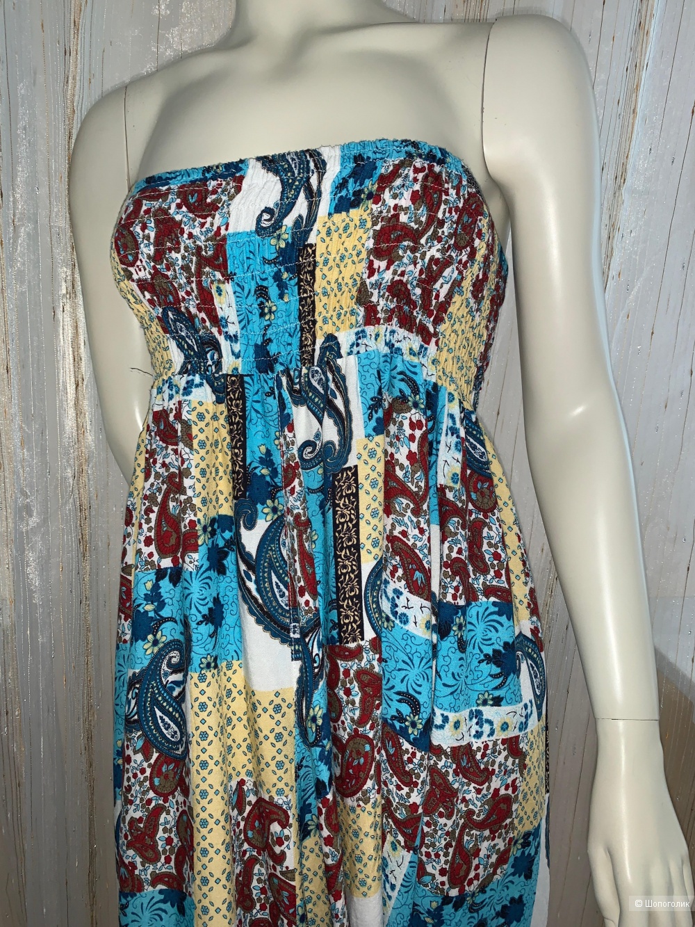 Брюки/комбинезон made in Thailand, от S до XL