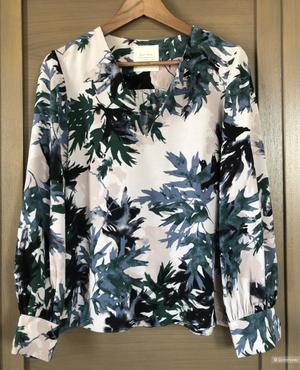 Блуза бренда Part Two размер 44-46