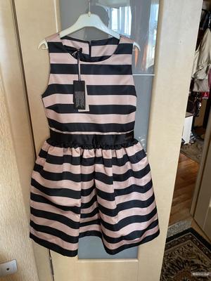 Платье Alessandro Dell'Acqua, размер 38 it